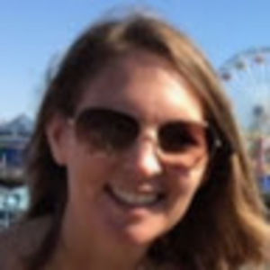 Meet your Posher, Jen